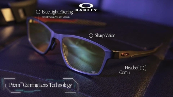 Prizm Gaming - EyeSport