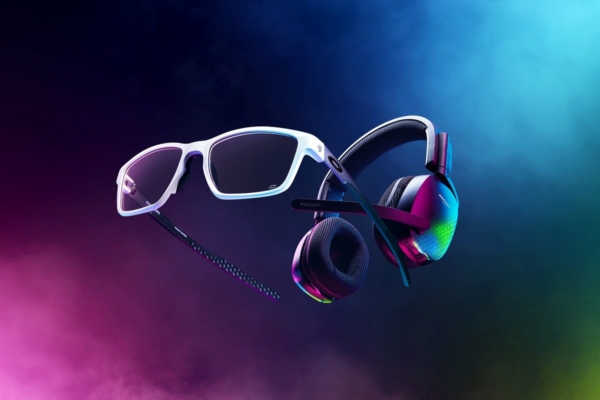 Prizm Gaming - EyeSport