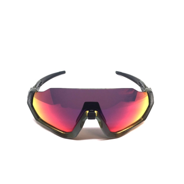 Oakley flight hot sale jacket sport