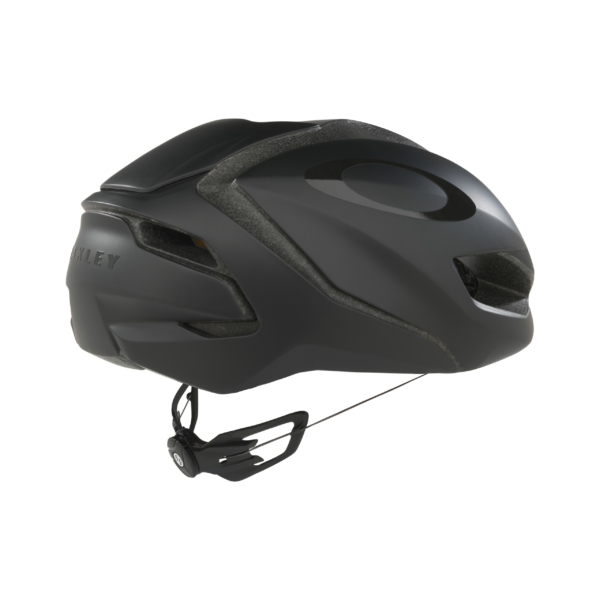 Oakley Aro5 MIPS Cycling Helmet Blackout EyeSport