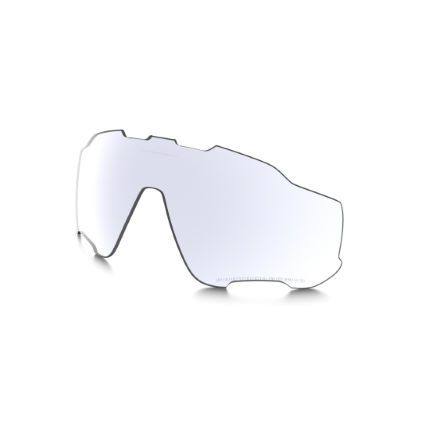 Oakley jawbreaker best sale replacement photochromic lens