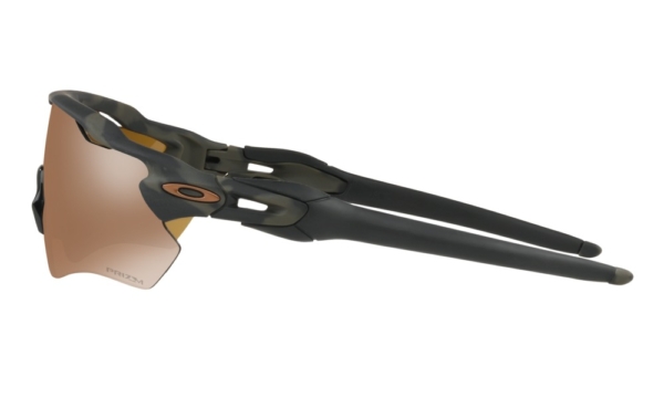 Oakley Radar EV Olive Camo - EyeSport