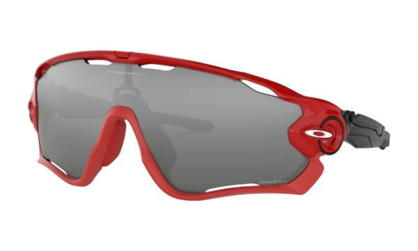 Oakley cheap jawbreaker red