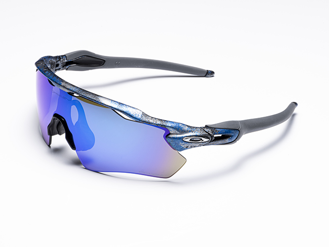 サージテル Surgitel かたかっ OAKLEY RADAR EV オークリー レーダー フレーム 歯科 ルーペ 拡大鏡 キーラー ハイネ