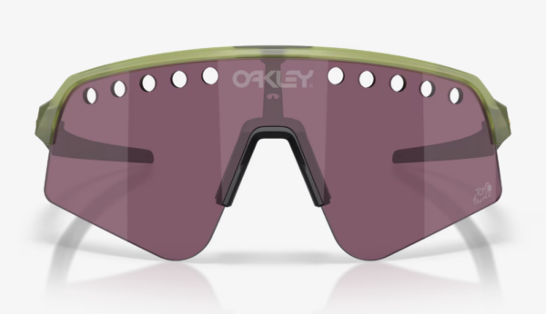 Oakley Sutro Lite Sweep - Tour de France 2026 - EyeSport