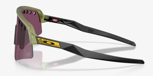 Oakley Sutro Lite Sweep - Tour de France 2026 - EyeSport