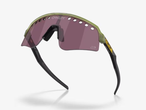 Oakley Sutro Lite Sweep - Tour de France 2026 - EyeSport