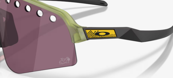 Oakley Sutro Lite Sweep - Tour de France 2026 - EyeSport